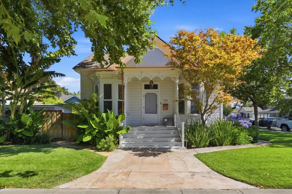 194 4th Street, Gilroy, CA 95020 - #1