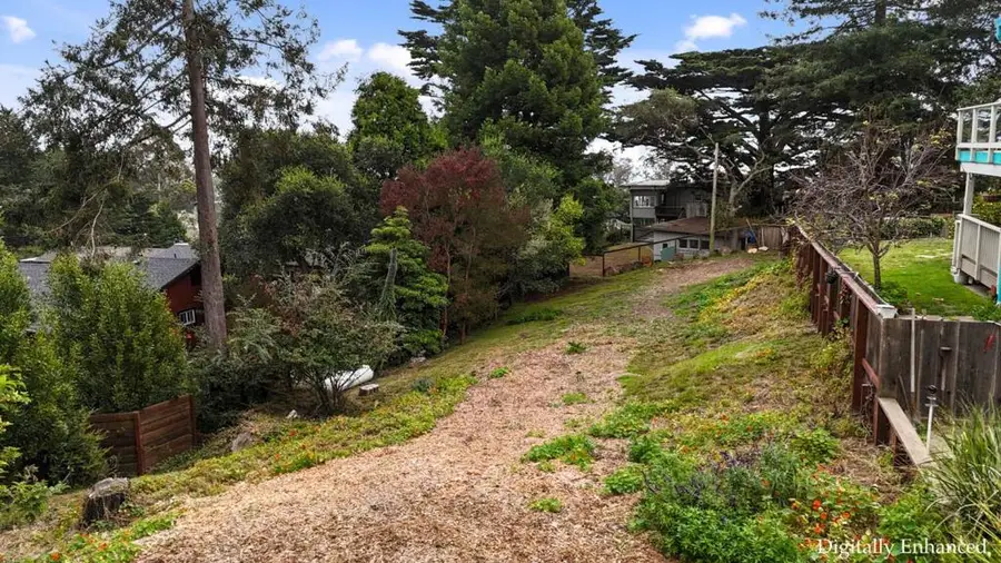 547 Isabella Road, El Granada, CA 94019 - #3
