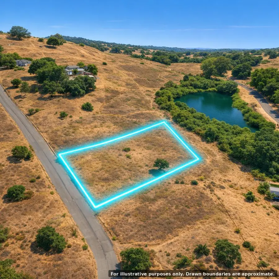 2683 El Campo Drive, La Grange, CA 95329 - #2