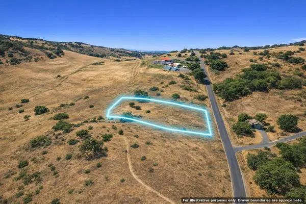 0 Hidalgo, La Grange, CA 95329