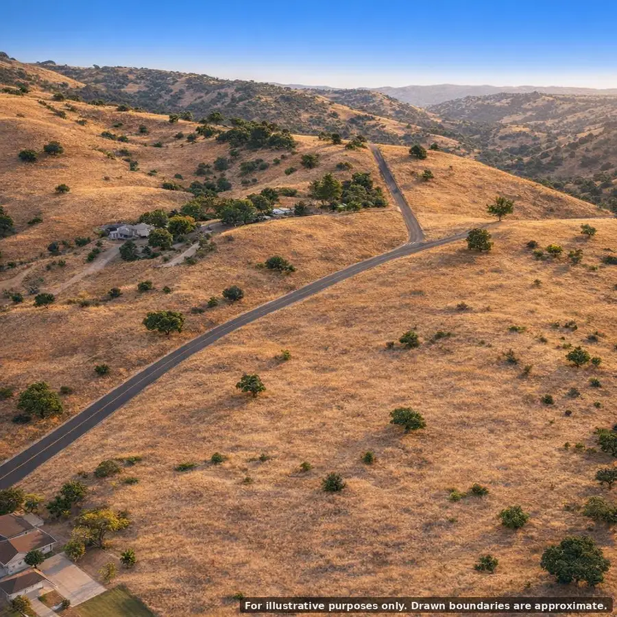 0 Hidalgo, La Grange, CA 95329 - #2