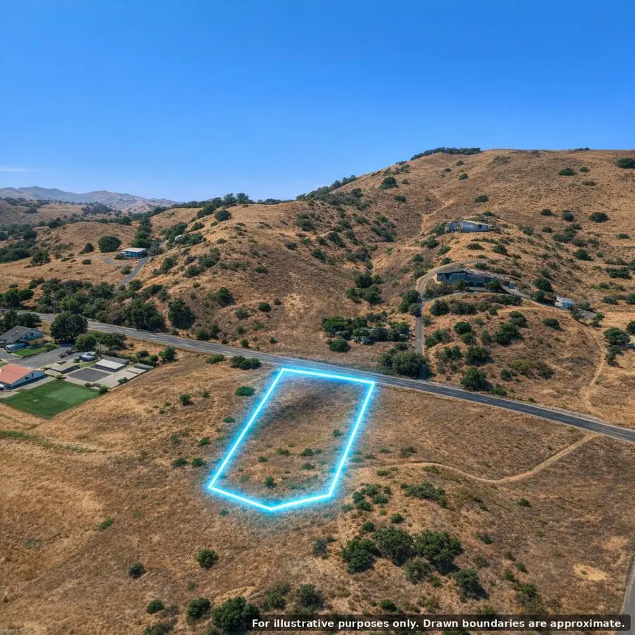 0 Hidalgo, La Grange, CA 95329 - #3