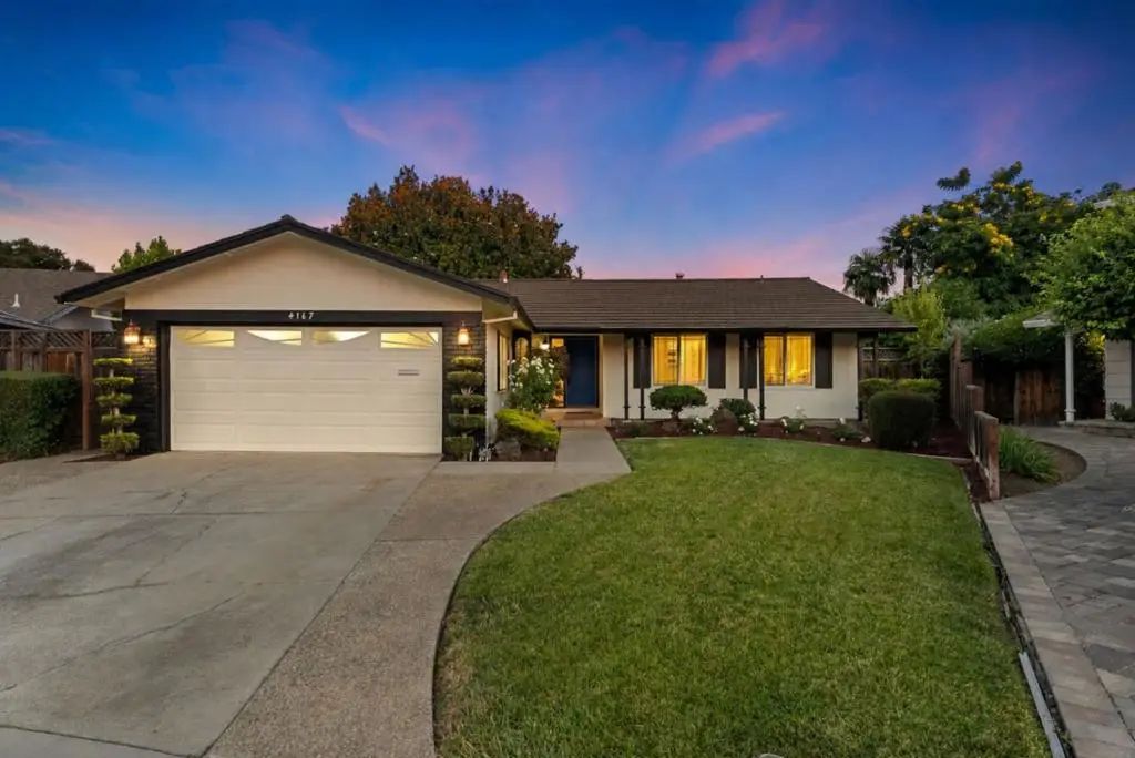 4167 Casa Grande Court, San Jose, CA 95118 - #1