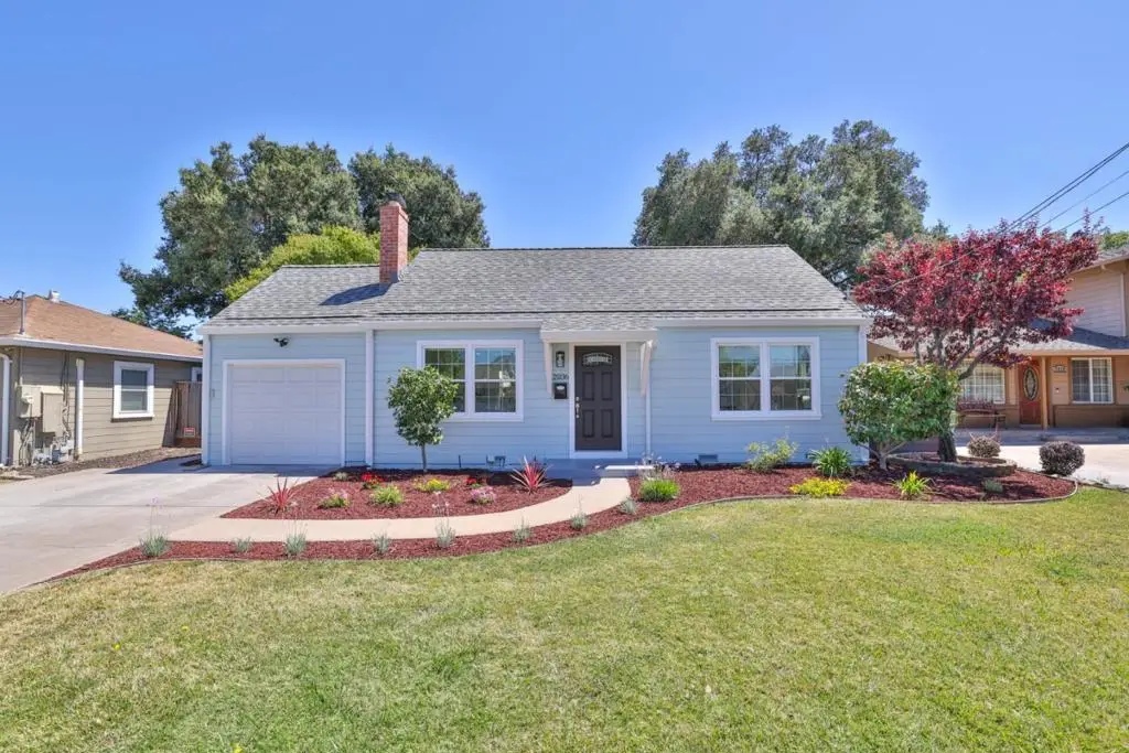 2036 Randolph Drive, San Jose, CA 95128 - #1