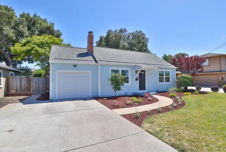 2036 Randolph Drive, San Jose, CA 95128 - #2