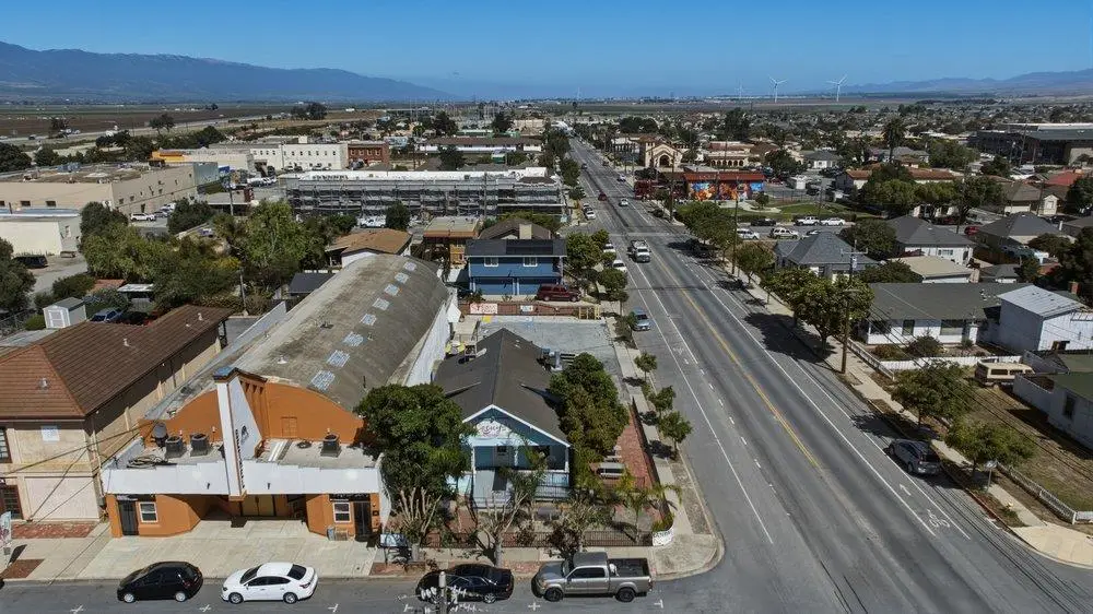 185 Kidder Street, Soledad, CA 93960 - #1