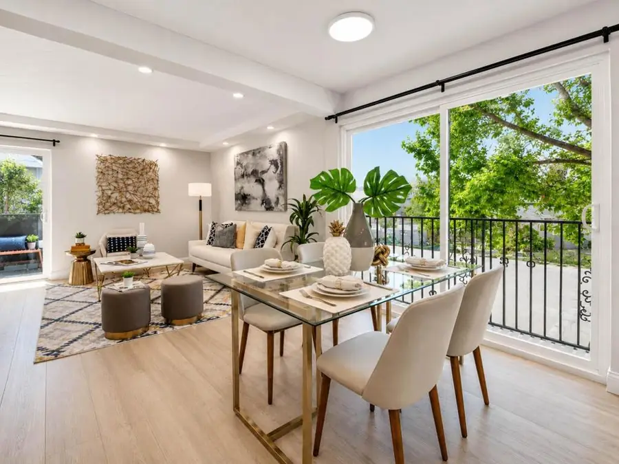 27 El Camino Real #1, Burlingame, CA 94010 - #3