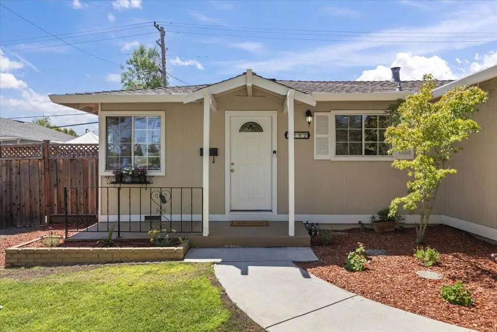1562 Kooser Road, San Jose, CA 95118 - #1