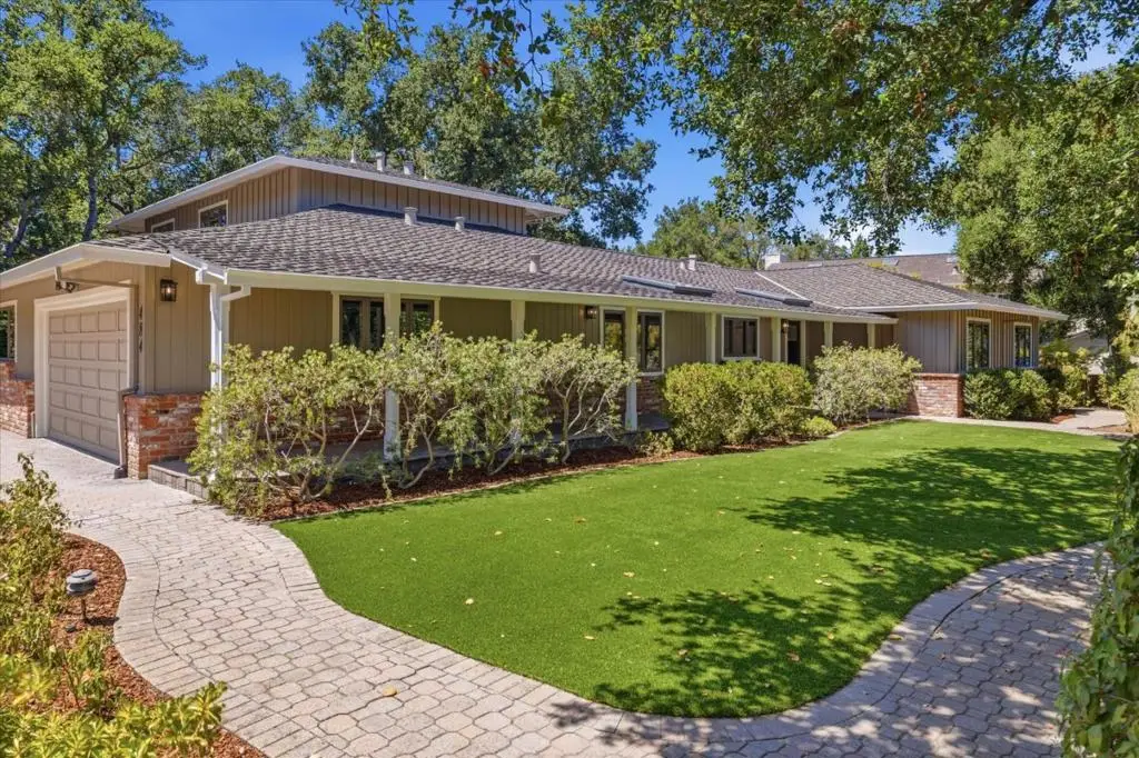 484 Aspen Way, Los Altos, CA 94024 - #1