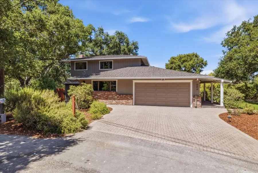 484 Aspen Way, Los Altos, CA 94024 - #2