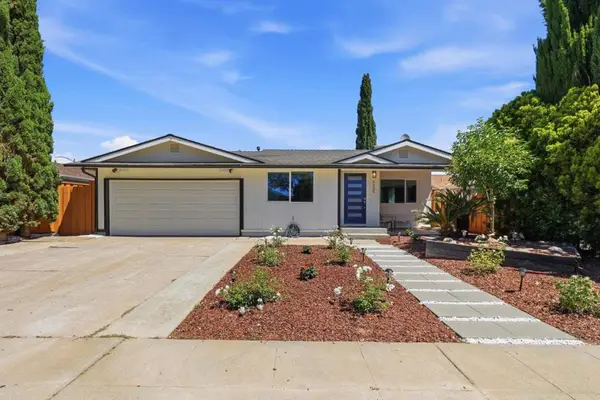 5035 Grimsby Drive, San Jose, CA 95130