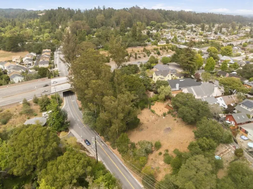 0 Market Street, Santa Cruz, CA 95062 - #1