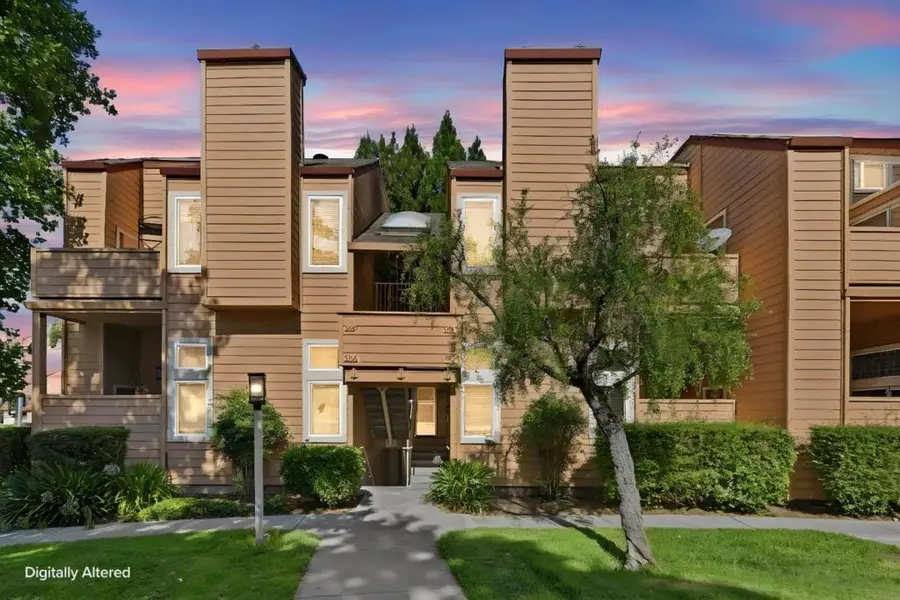 5392 Borneo Circle, San Jose, CA 95123 - #2