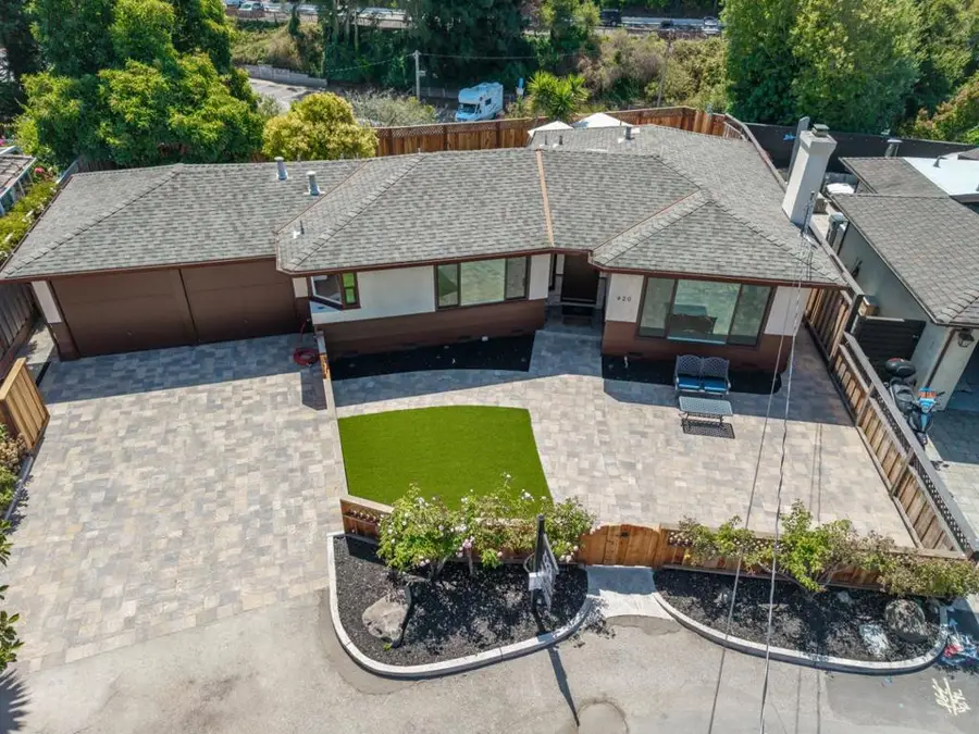 420 Pilgrim Drive, Capitola, CA 95010 - #3