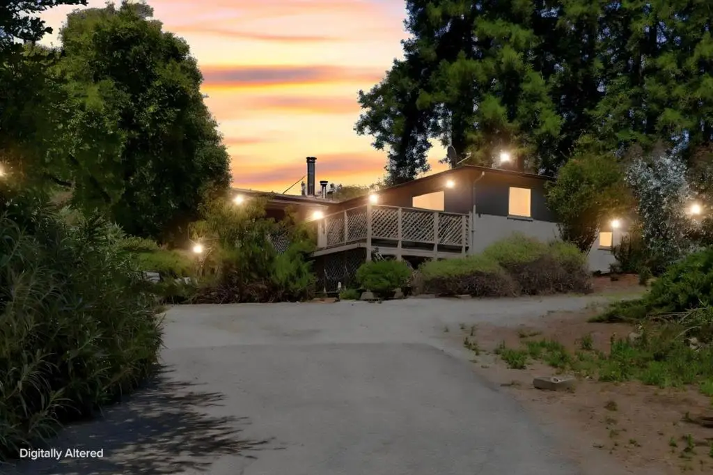 375 Blair Ranch Road, Scotts Valley, CA 95066 - #1