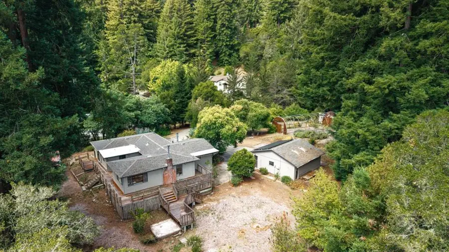 375 Blair Ranch Road, Scotts Valley, CA 95066 - #2