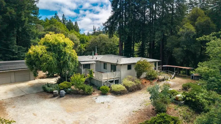 375 Blair Ranch Road, Scotts Valley, CA 95066 - #3