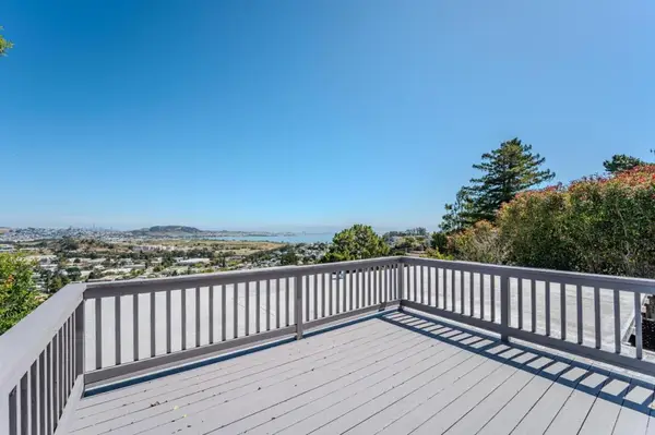 339 Kings Road, Brisbane, CA 94005