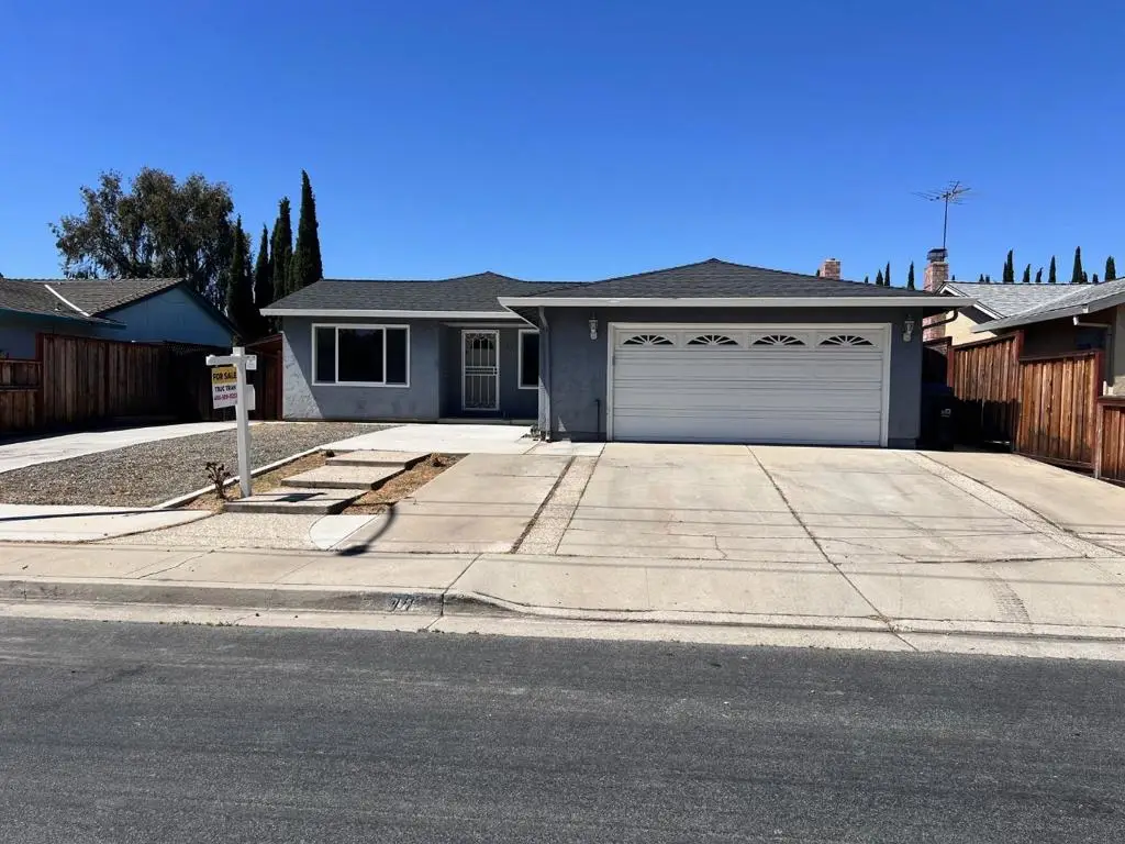 77 Shenado Place, San Jose, CA 95136 - #1