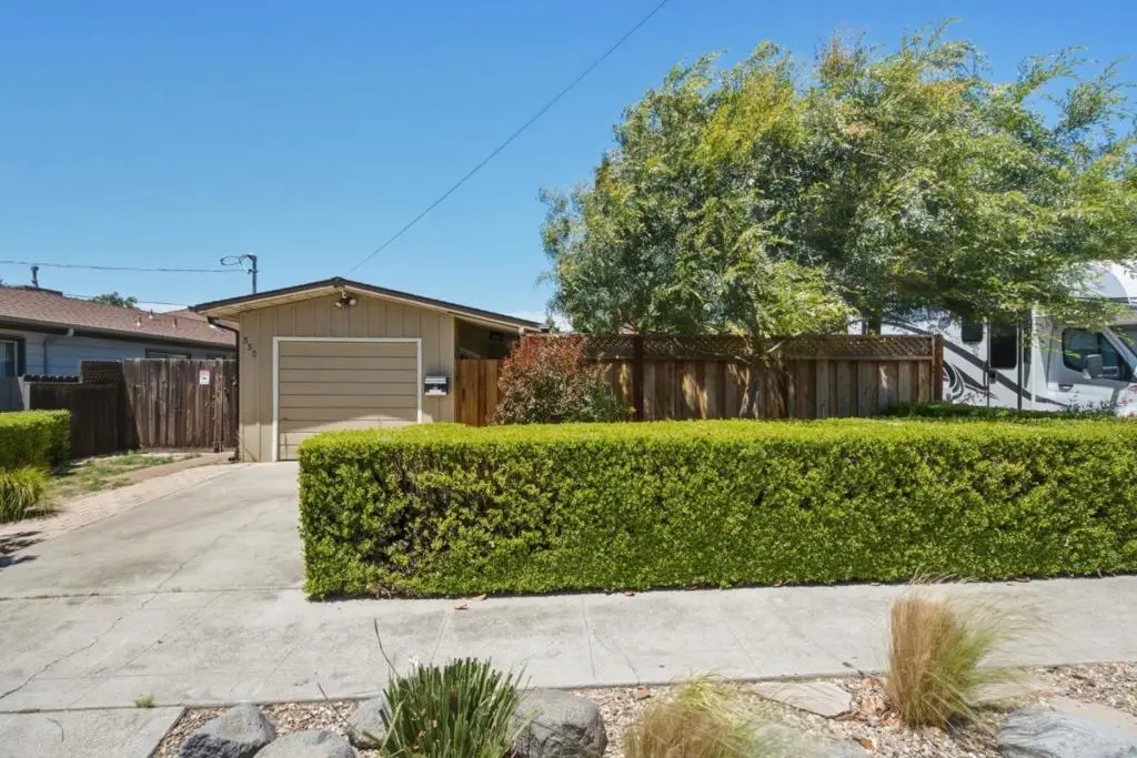 530 B Street, Hollister, CA 95023 - #1