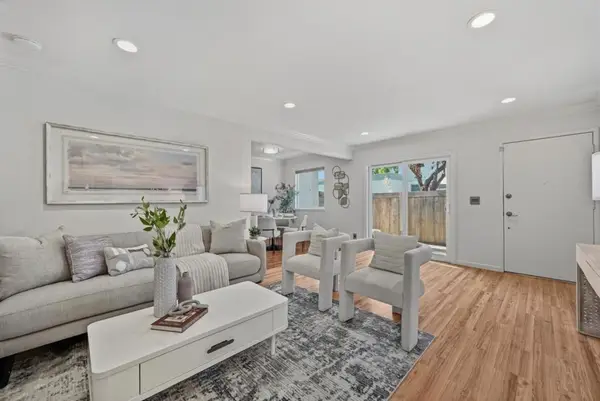1949 Messina Drive, San Jose, CA 95132