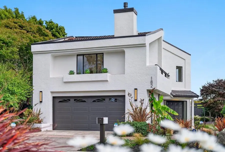 182 Via Trinita, Aptos, CA 95003 - #3