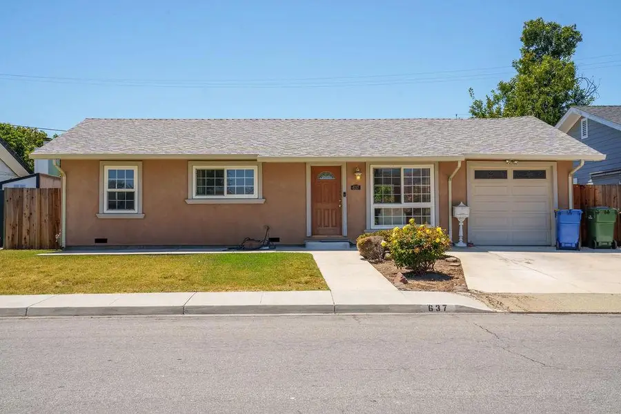 637 Penitencia Street, Milpitas, CA 95035 - #2