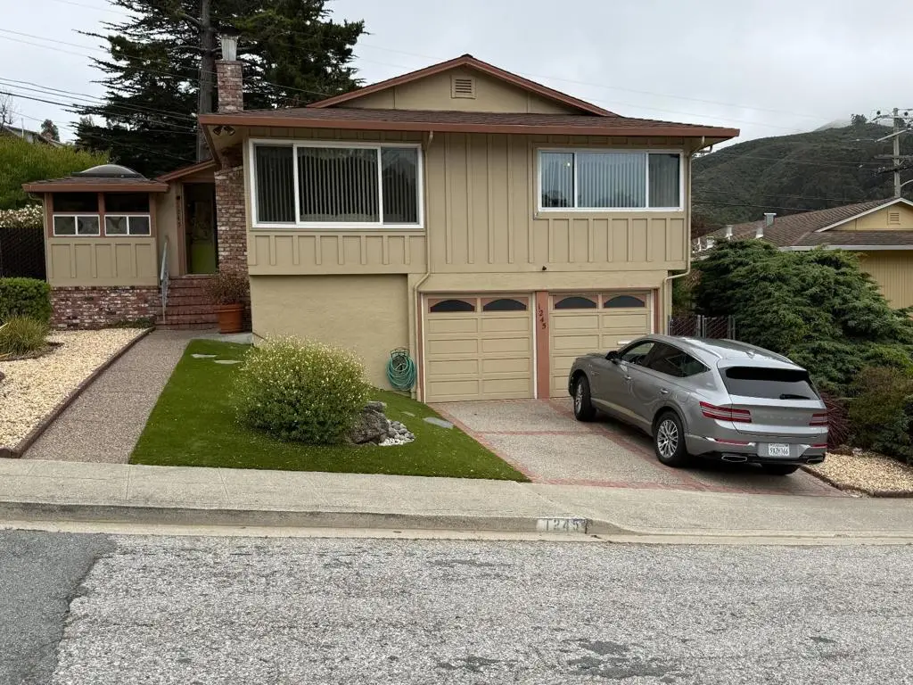 Address Withheld By Seller, Pacifica, CA 94044 - #1
