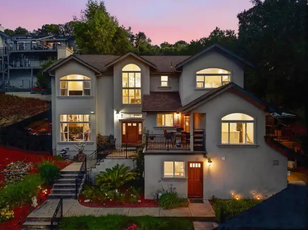 17645 Manzanita Drive, Morgan Hill, CA 95037