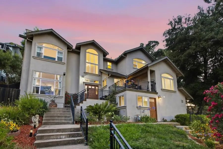 17645 Manzanita Drive, Morgan Hill, CA 95037 - #2