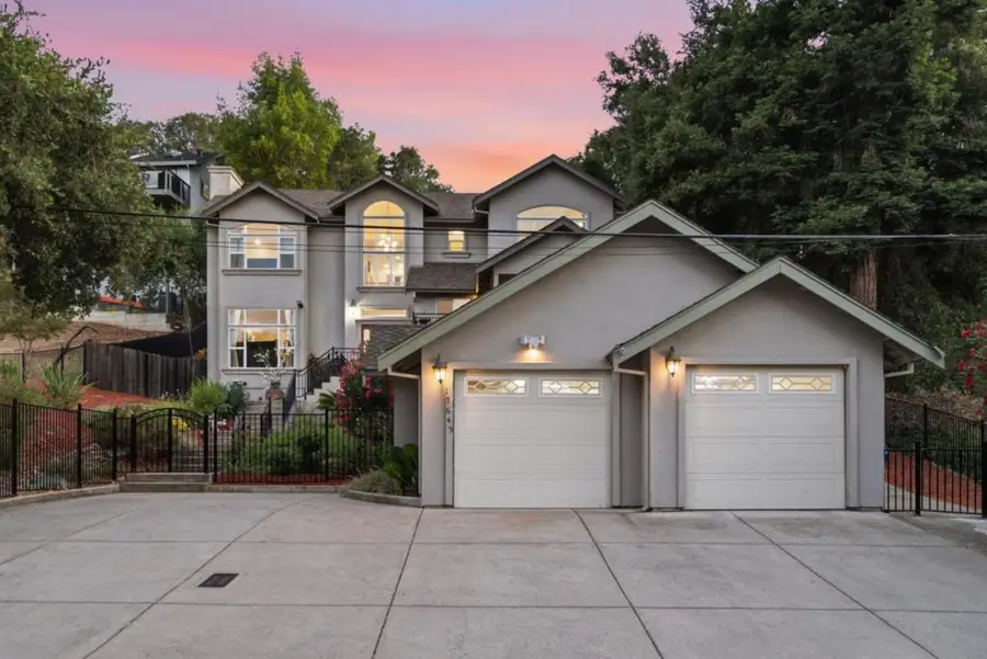 17645 Manzanita Drive, Morgan Hill, CA 95037 - #3