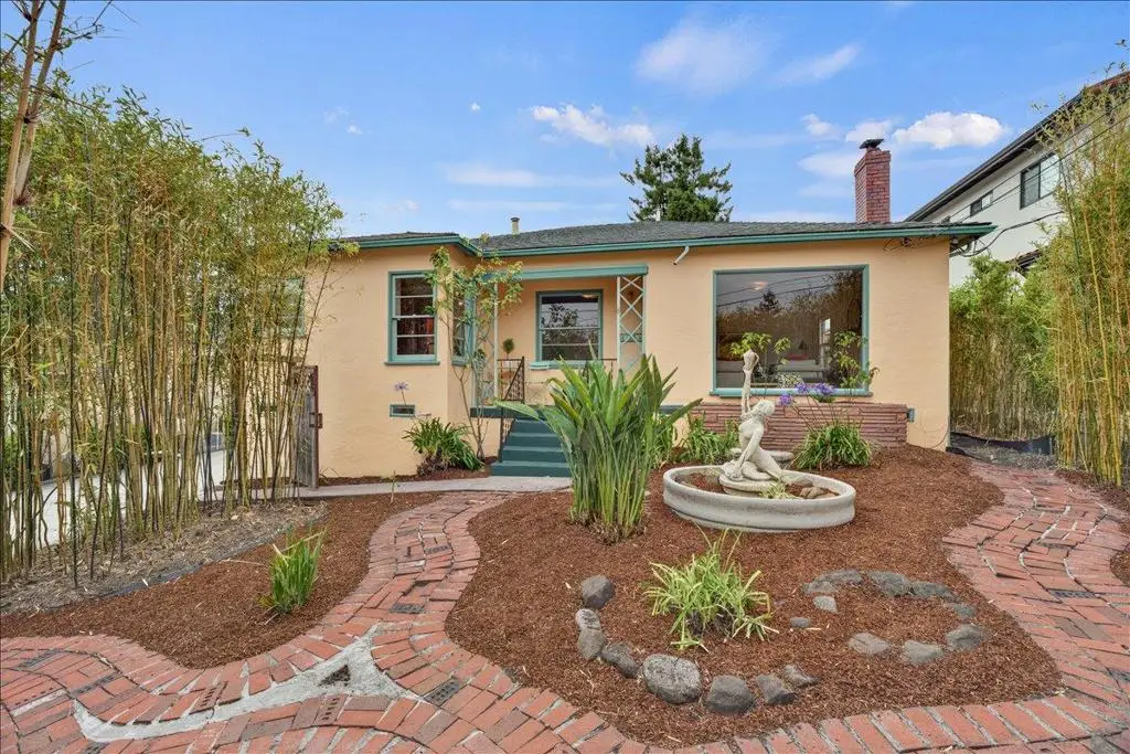 1453 Laurel Street, Santa Cruz, CA 95060 - #1