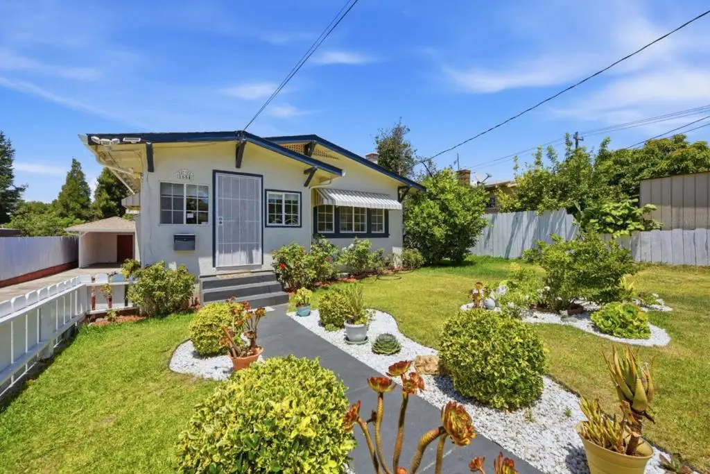 1654 D Street, Hayward, CA 94541 - #1