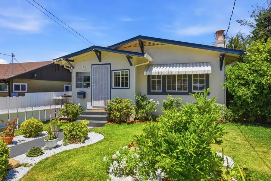 1654 D Street, Hayward, CA 94541 - #2