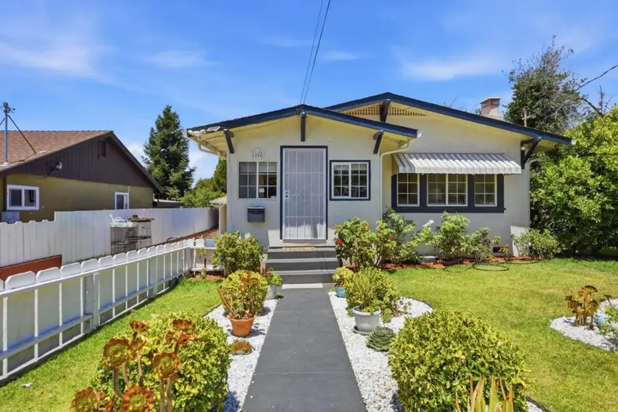 1654 D Street, Hayward, CA 94541 - #3