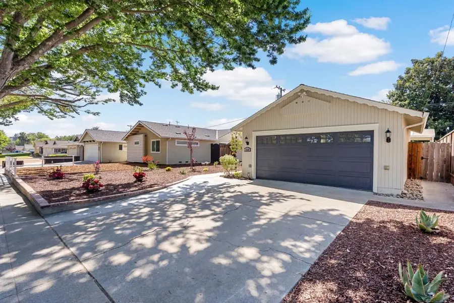 1538 Willowbrook Drive, San Jose, CA 95118 - #2