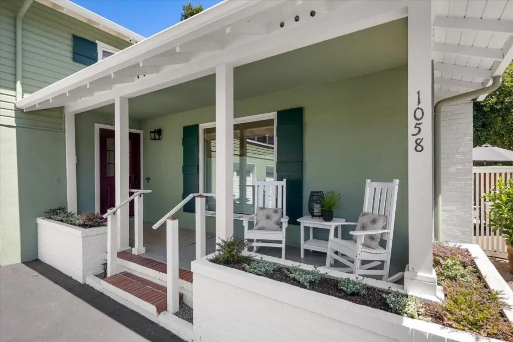 Marcussen Drive, Menlo Park, CA 94025 - #1