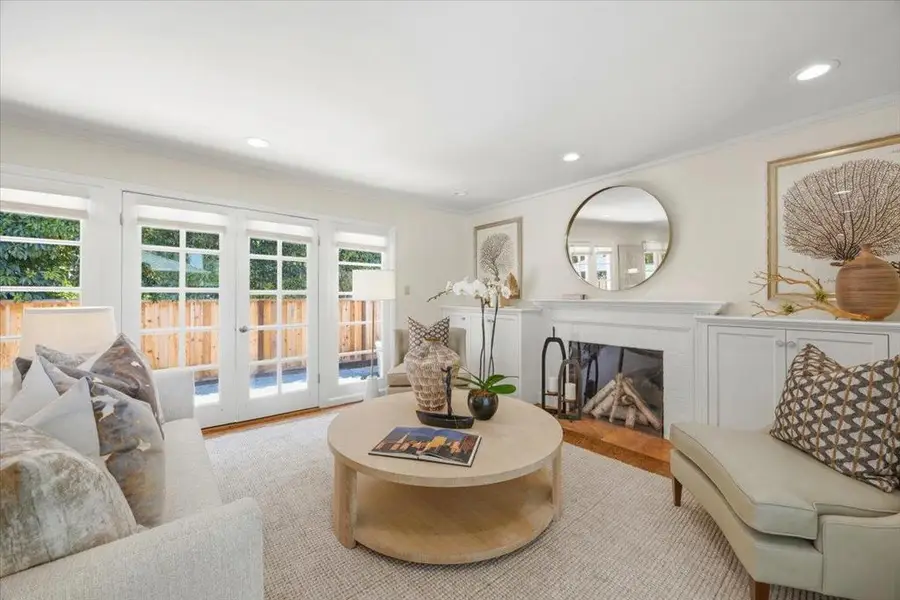Marcussen Drive, Menlo Park, CA 94025 - #2