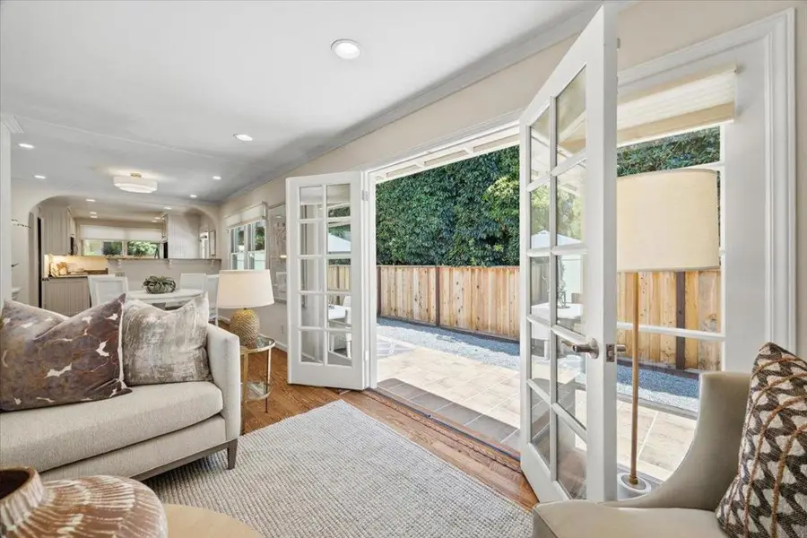 Marcussen Drive, Menlo Park, CA 94025 - #3