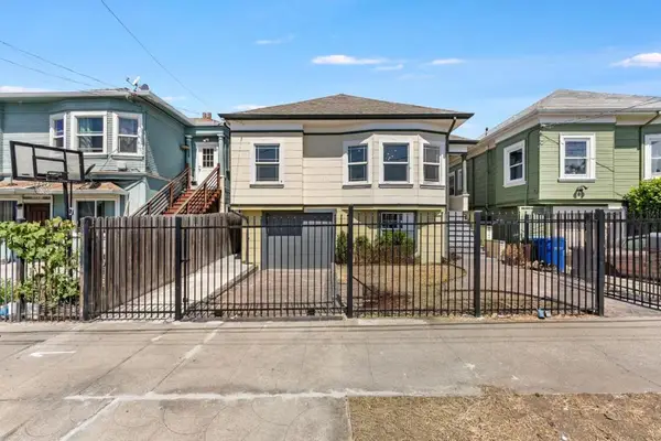 1511 19th Avenue, Oakland, CA 94606