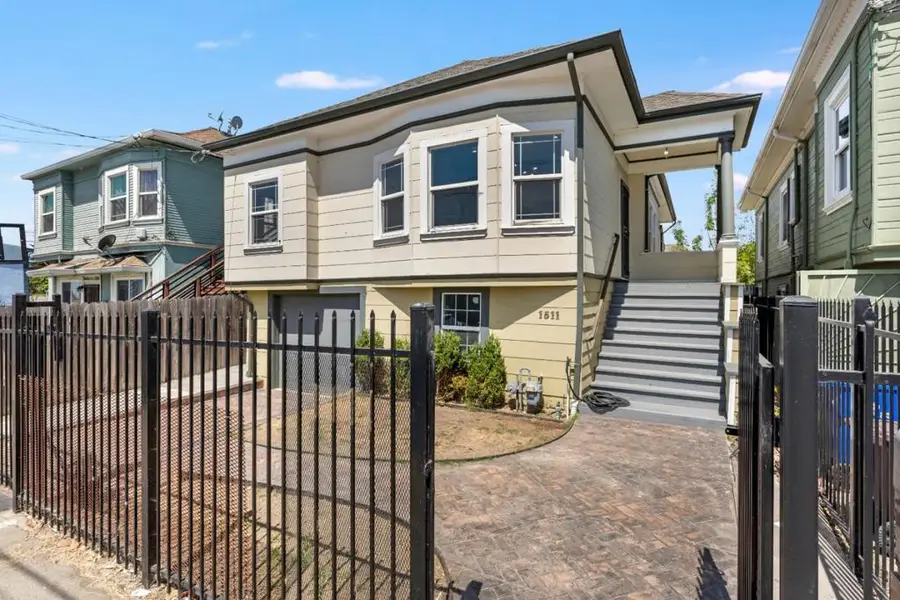 1511 19th Avenue, Oakland, CA 94606 - #2