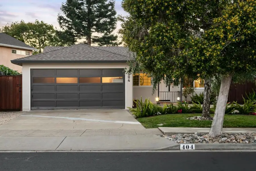404 Oxford Way, Belmont, CA 94002 - #2