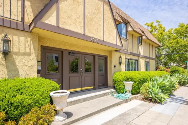 1510 Cherry Street #5, San Carlos, CA 94070