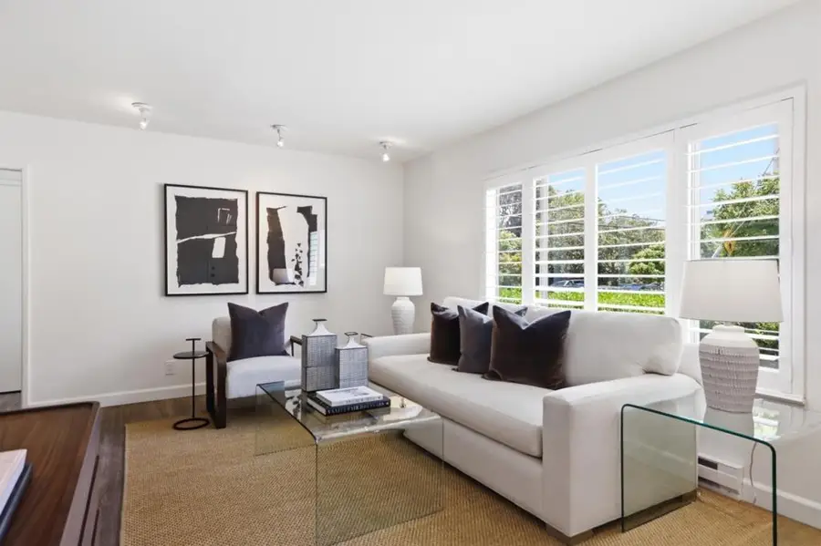1510 Cherry Street #5, San Carlos, CA 94070 - #3