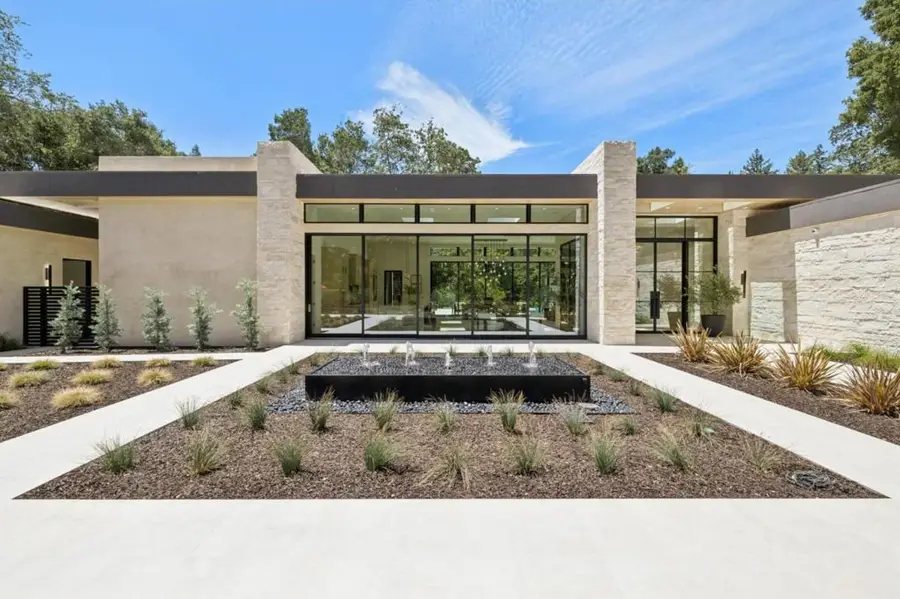 241 Georgia Lane, Portola Valley, CA 94028 - #2