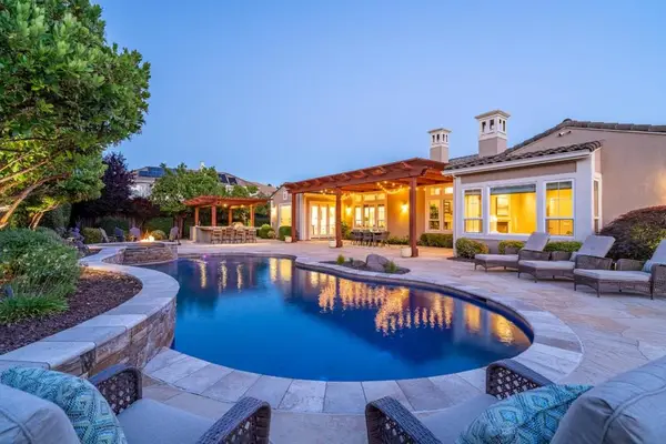18780 Alicante Circula, Morgan Hill, CA 95037