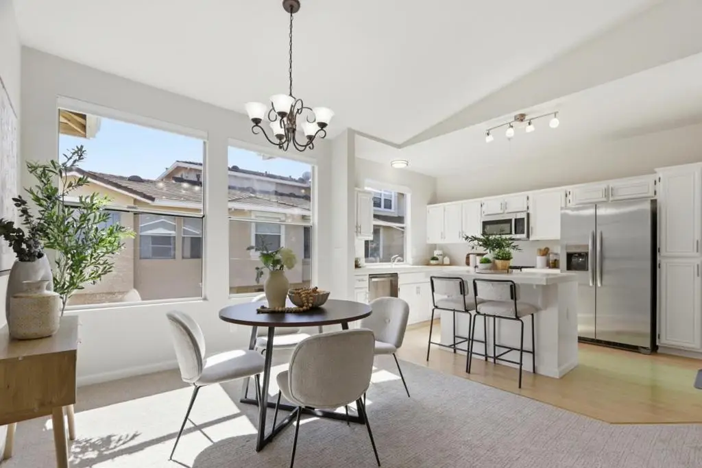 3369 Skyward Place, San Jose, CA 95136 - #1