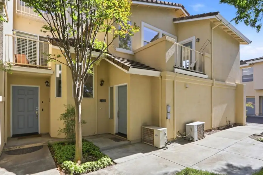 3369 Skyward Place, San Jose, CA 95136 - #2