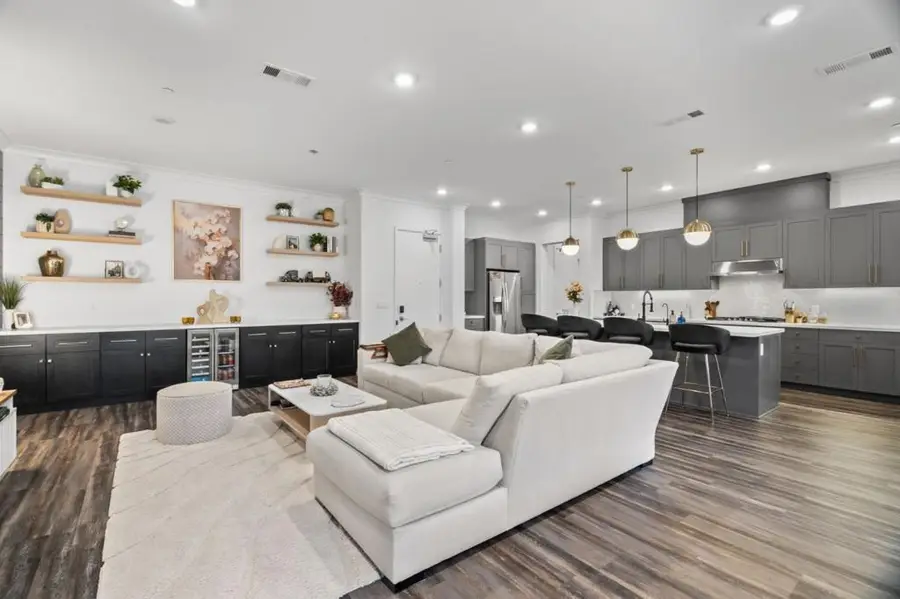 45228 Tom Blalock Street #306, Fremont, CA 94539 - #3