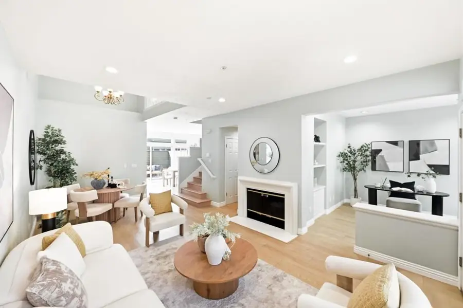 521 Porpoise Bay Terrace #B, Sunnyvale, CA 94089 - #3